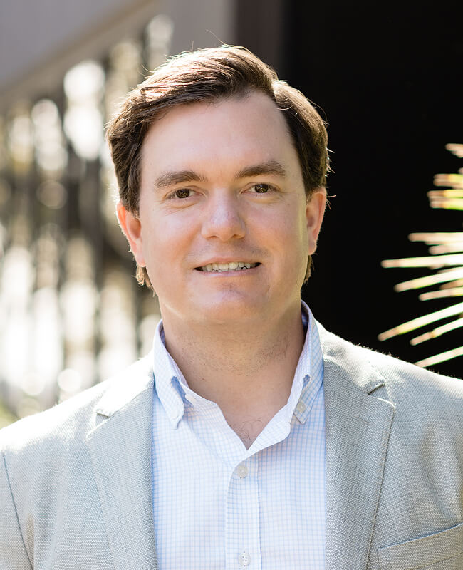 Kirk Goehring, Chief Executive Officer at Benchmark Energy