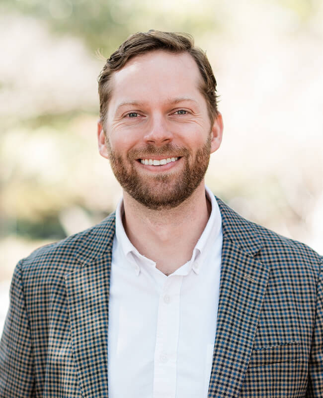 Logan Tussey, Vice President, Geolog... at Benchmark Energy